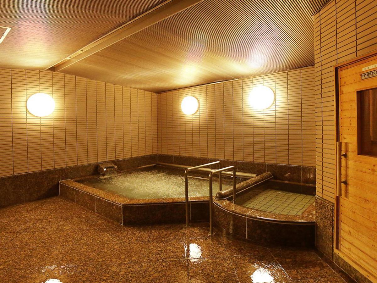 Miyako Hotel Gifu Nagaragawa Exterior foto